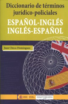 diccionario juridico ingles español